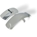 Fender set for Z-A | Motorkit