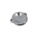 Couvercle filtre à huile CNC alu pour Daytona DTE  | Motorkit