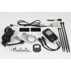 Controleur de vitesse Takegawa  Honda Monkey 125 version JB02 • Motorkit