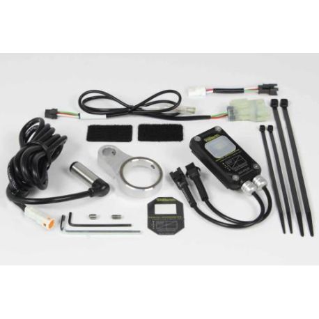 Takegawa speed controller for Honda Monkey 125 version JB02 Takegawa speed controller for Honda Monkey 125 version JB02