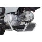 Protection moteur chromée  Dax ST125 JB04 Monkey 125 JB03 By Takegawa