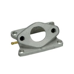 Pipe d'admission Honda MBX- NSR-MB MT 20-24mm pour carburateur Mikuni 20 ou 24 • Motorkit