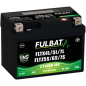 Batterij / accu FLTZ5S Lithium racing scooter : 114 x 70 x 85 mm