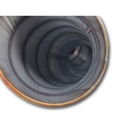 Pot GP custom Monkey