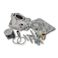 Aprilia RS250 - Suzuki RGV250 VJ22 cilinder kit - Athena - 56mm • Motorkit
