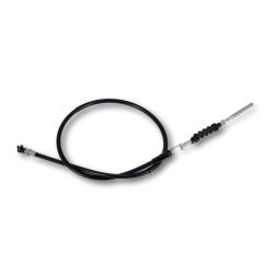 Front brake cable for Honda Monkey Z50J black - reproduction • Motorkit