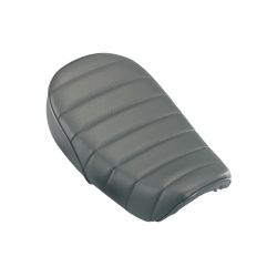 Kitaco zadel TL piping witte voor Gorilla • Motorkit