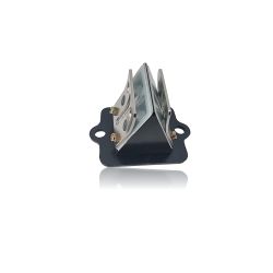 Boite à clapets racing Piaggio - Gilera 50cc 2T • Motorkit