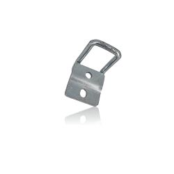 Crochet de verroullage de selle - coffre Kymco Agility et DJ • Motorkit