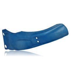 Garde boue arriere bleu pour Honda Monkey Z50 Gorilla et Singa Skymini • Motorkit