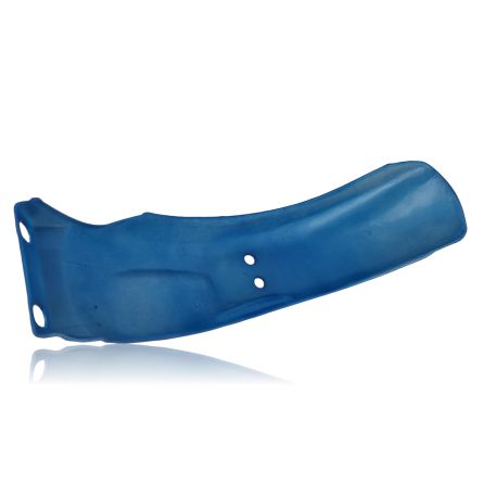 Garde boue arriere bleu pour Honda Monkey Z50 Gorilla et Singa Skymini Garde boue arriere bleu pour Honda Monkey Z50 Gorilla et Singa Skymini