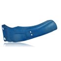 Blue rear mudguard for Honda Monkey Z50 Gorilla and Singa Skymini | Motorkit
