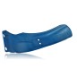Blue rear mudguard for Honda Monkey Z50 Gorilla and Singa Skymini