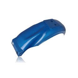 Garde boue arriere bleu pour Honda Monkey Z50 Gorilla et Singa Skymini • Motorkit