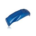 Blauw achterspatbord voor Honda Monkey Z50 Gorilla en Singa Skymini | Motorkit