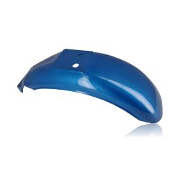 Blue rear mudguard for Honda Monkey Z50 Gorilla and Singa Skymini