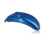 Garde boue arriere bleu pour Honda Monkey Z50 Gorilla et Singa Skymini Garde boue arriere bleu pour Honda Monkey Z50 Gorilla et Singa Skymini