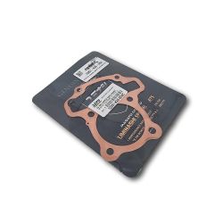 Joint de culasse cuivre Yuminashi 54mm Honda Monkey 125cc JB03 - Dax 125cc JB04  • Motorkit