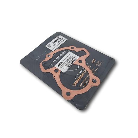 Yuminashi 53mm gasket set for Honda Monkey 125cc JB03 - Dax 125cc JB04 