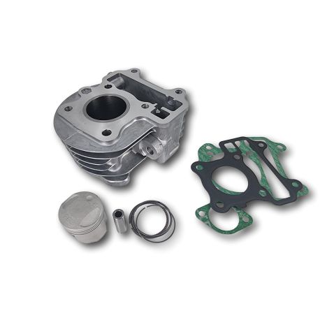 Kit cylindre-piston Honda Vision 50cc 4 Temps  2012-2017