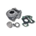 Kit cylindre-piston Honda Vision 50cc 4 Temps  2012-2017 | Motorkit