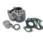 Kit cylindre-piston Honda Vision 50cc 4 Temps  2012-2017