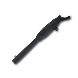 Original type muffler - silencer for Honda MT5 - MT8