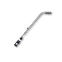 Adjustable universal exhaust support bar | Motorkit