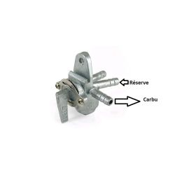 Robinet d'essence pour Dax et Skyteam • Motorkit