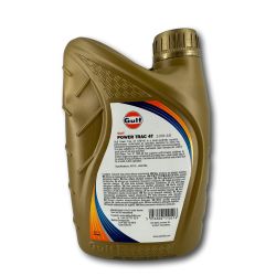 Oil Gulf Power-Trac 4stroke 10W40 • Motorkit