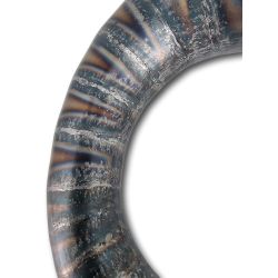 Echappement OPUS racing type RF50 Mobcross 