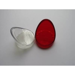 tail light lens MTKT • Motorkit