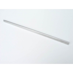 Bordure / latte chromée de cadre Honda Dax • Motorkit