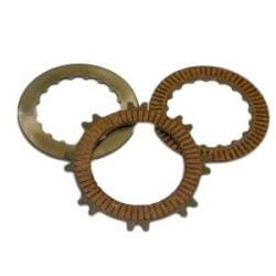 Disques embrayage pour Dax /XR/CRFMotorkit • Motorkit