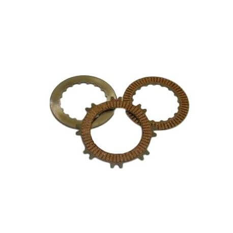 Koppellingkit voor Dax / XR / CRF