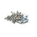 screw kit Speedfight | Motorkit