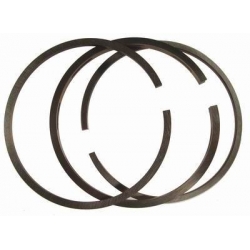 Segments 40 X 1.2 mm Booster, Nitro, Aerox, Bw's, Stunt, Slider, Ovetto, Minarelli • Motorkit