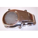 Ignition cover chrome plated Minarelli vertical | Motorkit