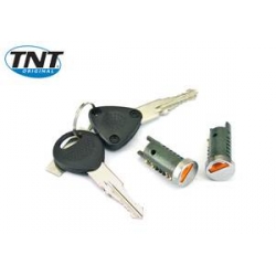 Kit contacteur Piaggio • Motorkit