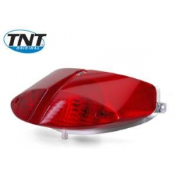 Feux rouge arrière Peugeot Speedfight 2 Standard type origine • Motorkit