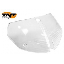 Cabochon blanc feux arrière Speedfight II • Motorkit