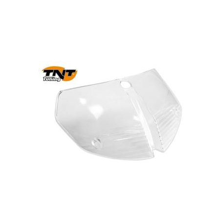 Taillight / rear light glas Speedfight 2 clear or red