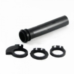 Poignée de gaz universelle • Motorkit