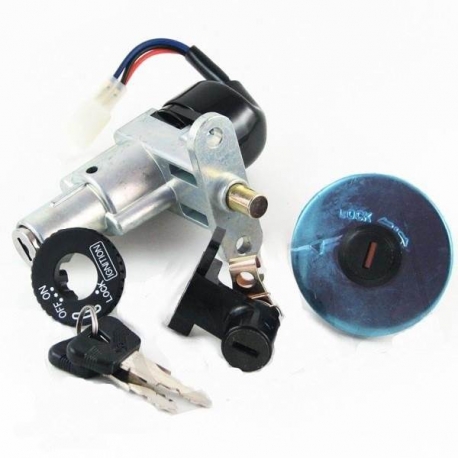 Ignition switch / lock PGO Big Max