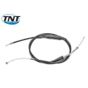 Cable de gaz Derbi senda  complet avant 2004 | Motorkit