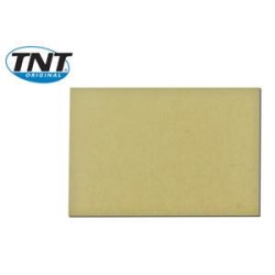 Feuille / Papier à joints 0.30,  0.40 ou 0.50 mm d'épaisseur - 300 x 225 mm By Artein.  • Motorkit