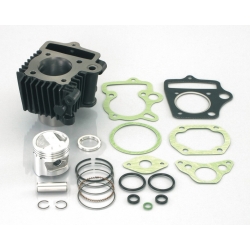 Kit cylindre light 75cc Kitaco pour Honda Dax ST CT Cub Monkey Gorilla Chaly 6V (OT) • Motorkit