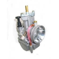 Carburateur Keihin PWK 28 mm reglages 4 temps by Kitaco • Motorkit