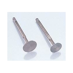 Jeu de soupapes en Titane Kitaco KLX -KSR pour Kit Kitaco Ultra-SE • Motorkit