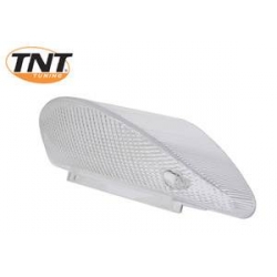 Cabochon  / vitre de feux arriere Nitro / Aerox / CPI transparente • Motorkit